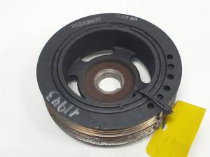 POLEA CIGUEÑAL 96563902 CHEVROLET KALOS Autodesguaces Alicante