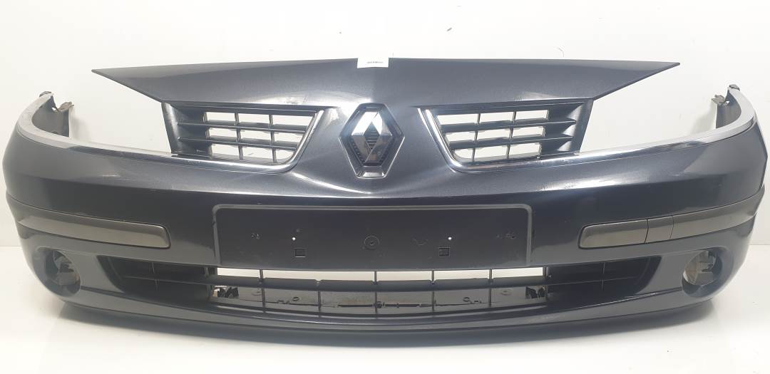 PARAGOLPES DELANTERO - RENAULT - LAGUNA II (BG0)