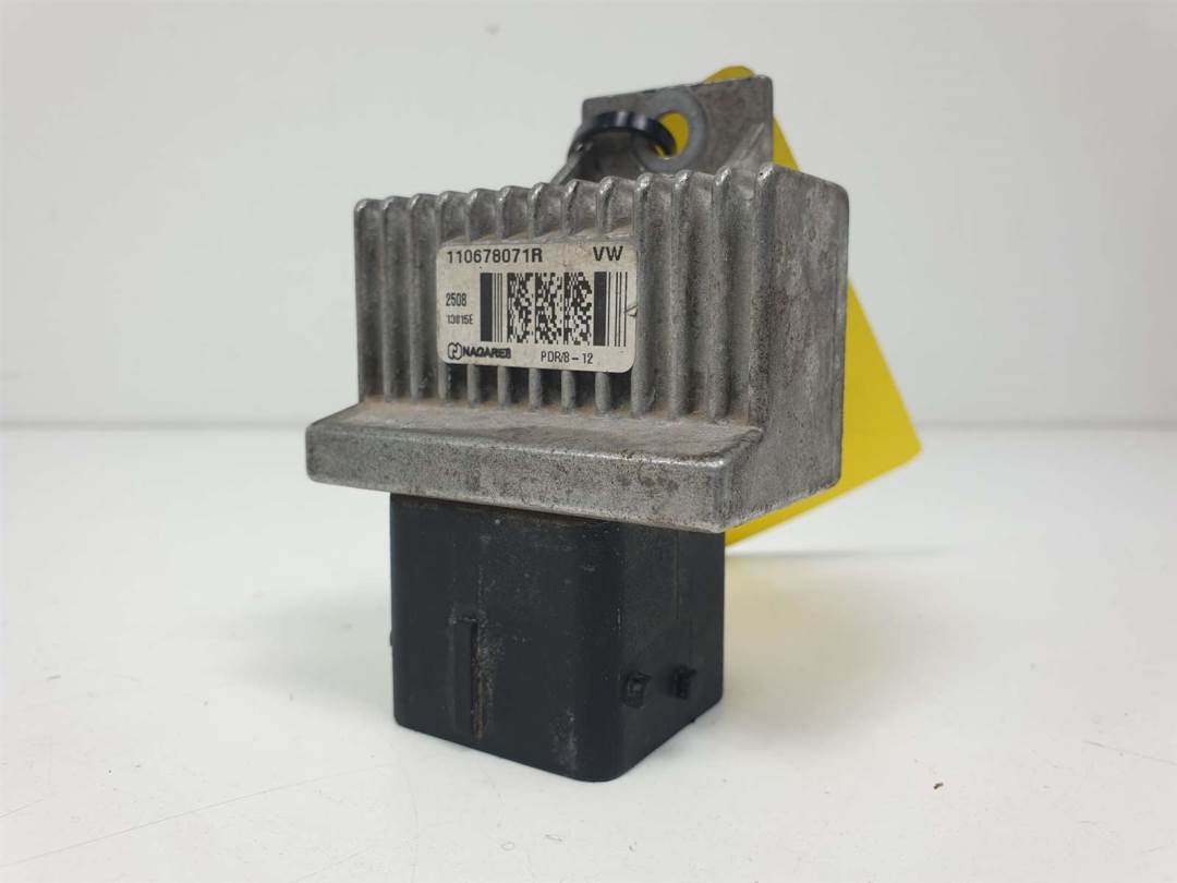 CAJA PRECALENTAMIENTO - 110678071R - NISSAN - NV 200 (M20)