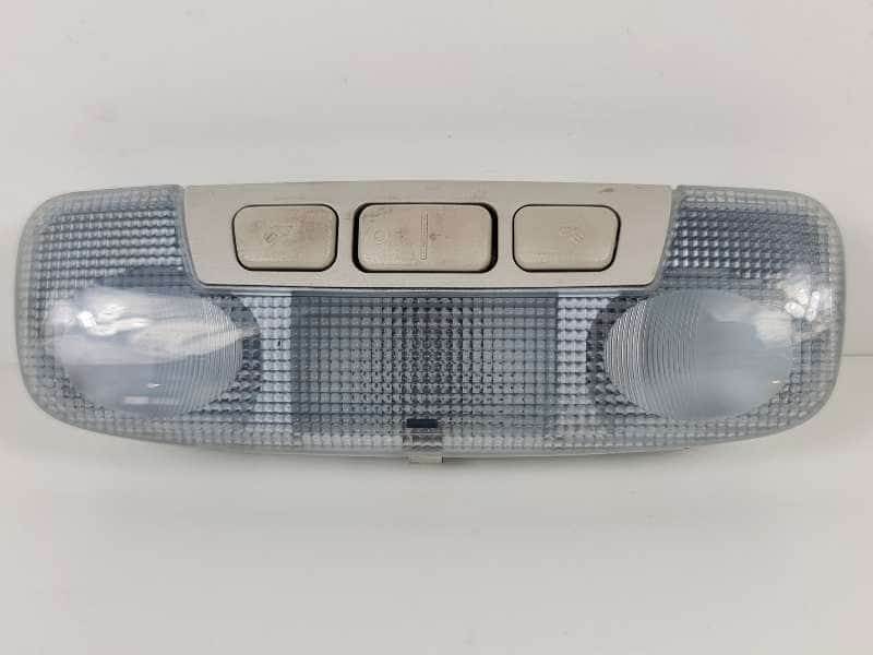 LUZ INTERIOR - 168816 - FORD - FOCUS TURNIER (CB4)