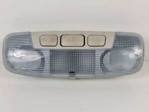 LUZ INTERIOR 168816 FORD FOCUS TURNIER (CB4) Autodesguaces Alicante