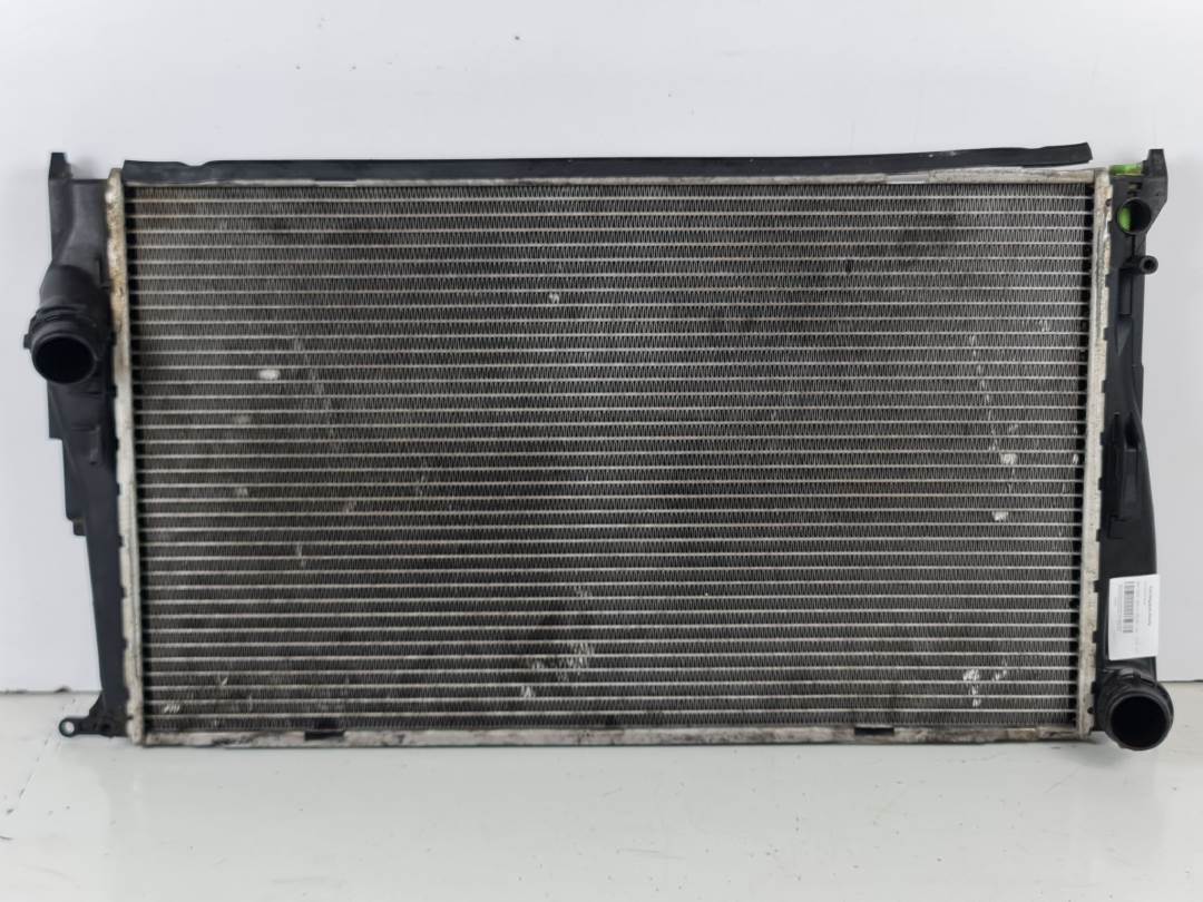 RADIADOR AGUA - 77889039 - BMW - SERIE 1 BERLINA (E81/E87)