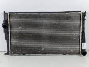 RADIADOR AGUA 77889039 BMW SERIE 1 BERLINA (E81/E87) Autodesguaces Alicante