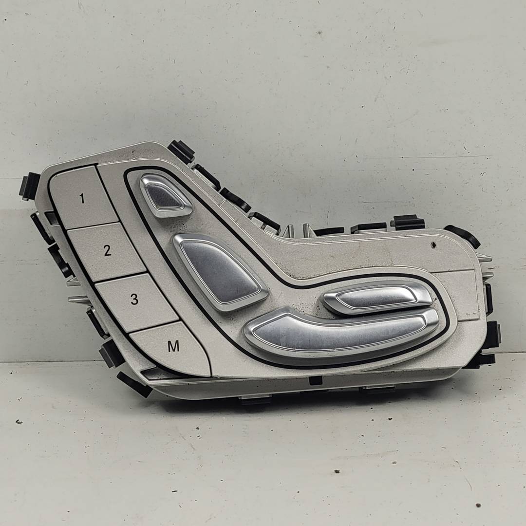 MANDO ASIENTO ELECTRICO - A2059056651 - MERCEDES - CLASE C COUPE (W205)