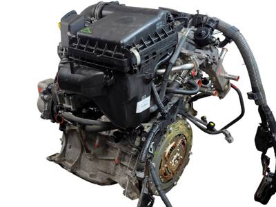 MOTOR COMPLETO 2ZR TOYOTA PRIUS (ZVW30) Autodesguaces Alicante