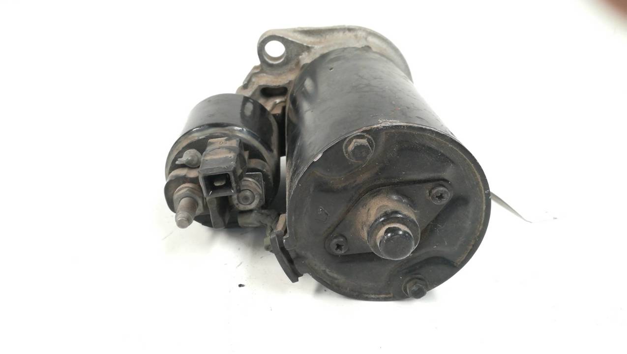 MOTOR ARRANQUE