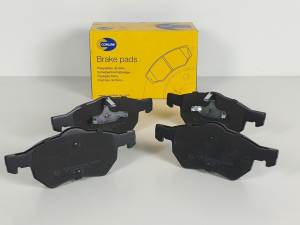 PASTILLAS DE FRENO CBP02222 CHRYSLER VOYAGER (RG) Autodesguaces Alicante