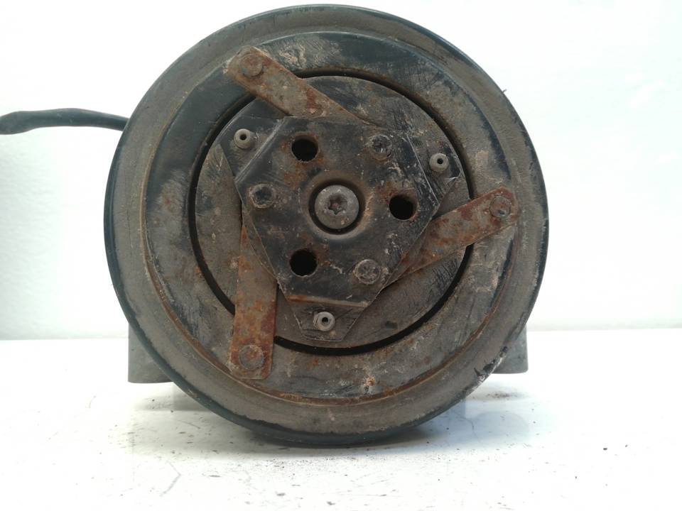 COMPRESOR AIRE ACONDICIONADO
