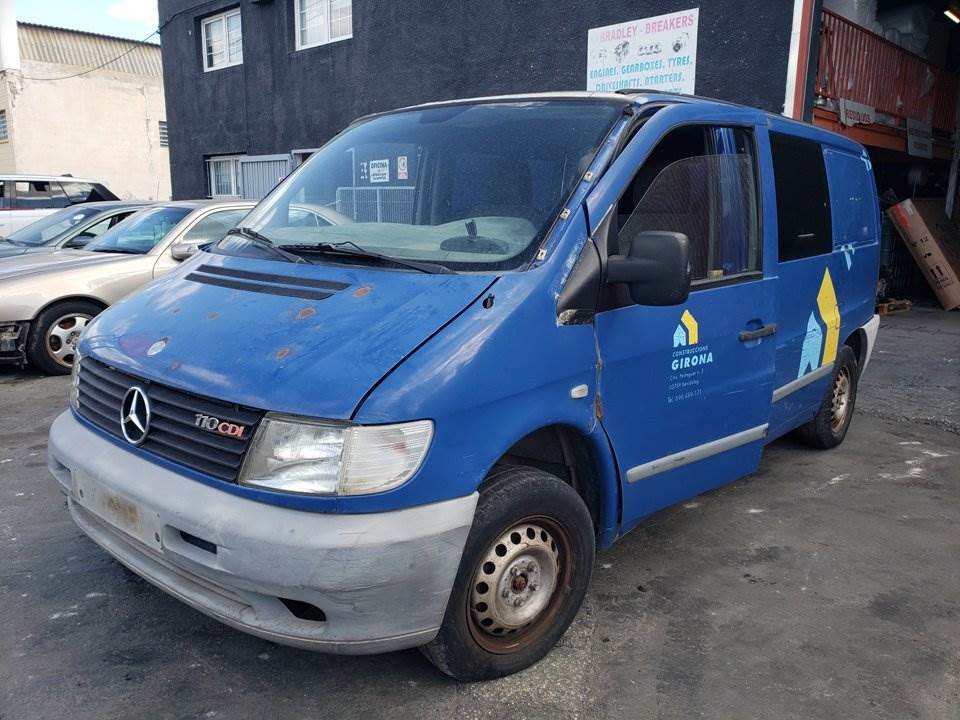 MERCEDES VITO (W638) COMBI (1996 - 2003)