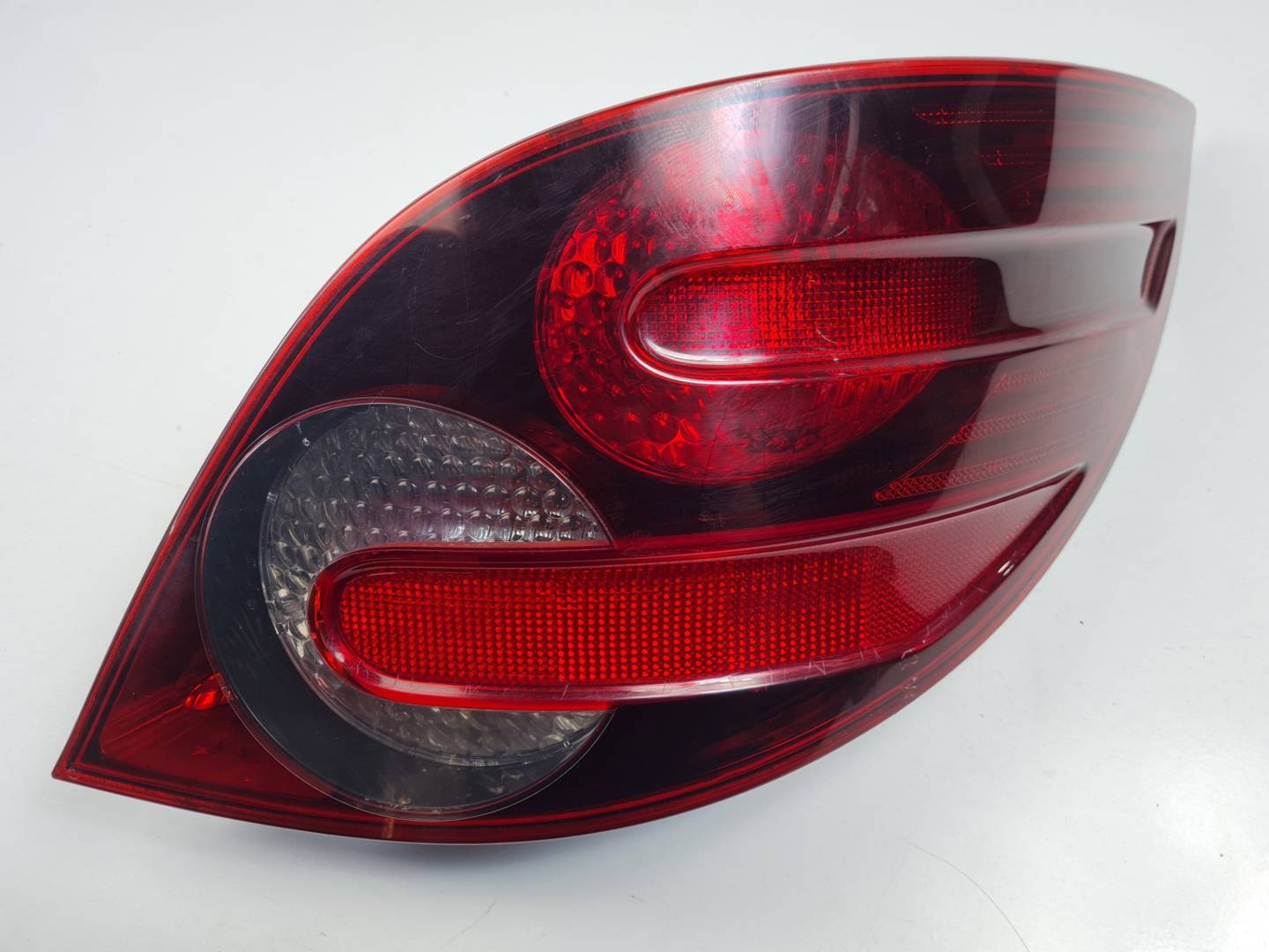 Rear right tail light - A2518201664 - MERCEDES - CLASE R (W251)