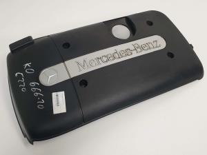 TAPA MOTOR 6110101067 MERCEDES CLASE C (W203) SPORTCOUPE Autodesguaces Alicante