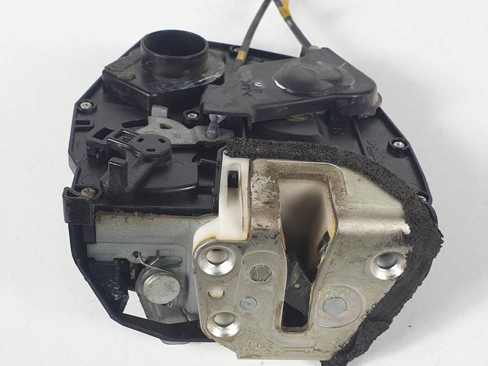 CERRADURA PUERTA TRASERA DERECHA - SUZUKI - SWIFT BERLINA (MZ)