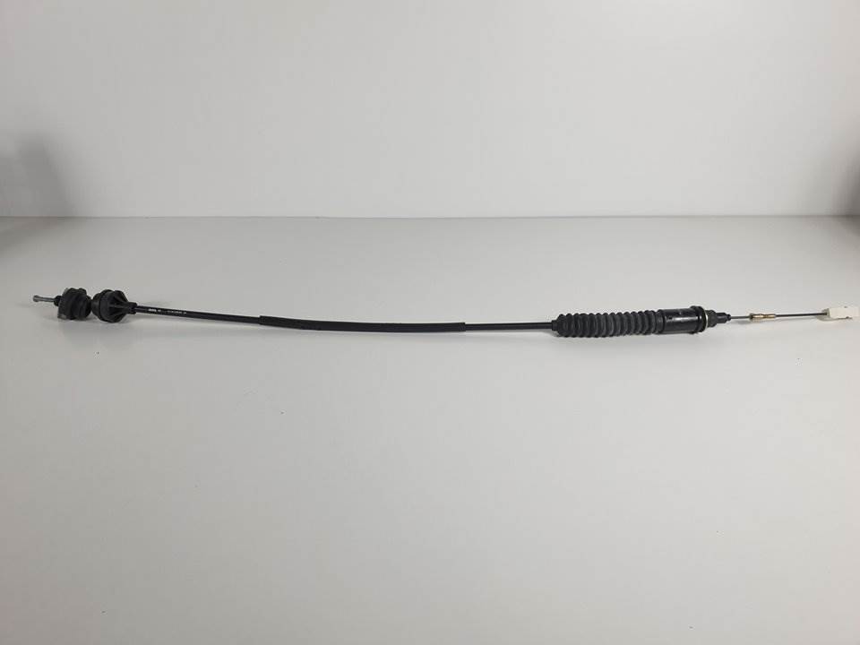 PEDAL EMBRAGUE - 2150P6 - CITROEN - JUMPY