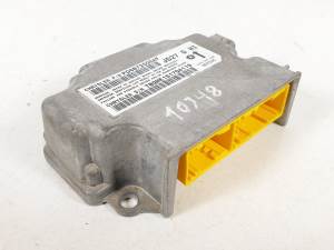 CENTRALITA AIRBAG P04672505AF CHRYSLER SEBRING CABRIO Autodesguaces Alicante