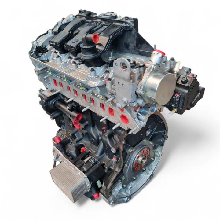 MOTOR COMPLETO