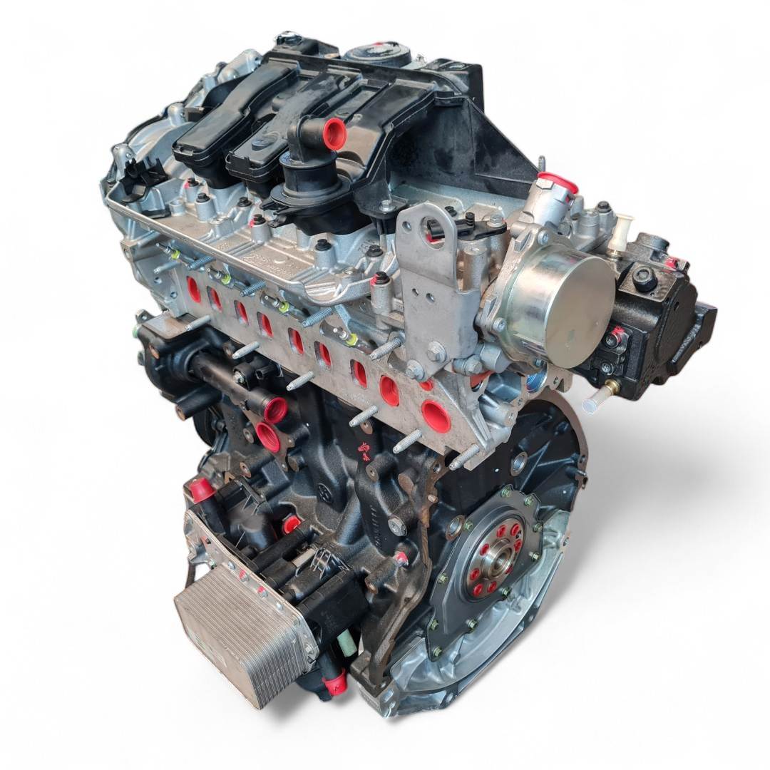 MOTOR COMPLETO - R9MH4 - RENAULT - TRAFIC III FURGÓN (X82)
