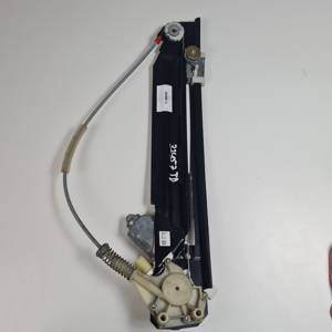 ELEVALUNAS TRASERO DERECHO 67628360511 BMW SERIE 5 BERLINA (E39) Autodesguaces Alicante