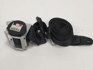 CINTURON SEGURIDAD DELANTERO IZQUIERDO 602276700 LAND ROVER DISCOVERY 3 Autodesguaces Alicante