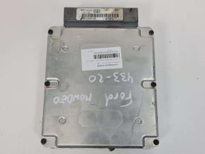 CENTRALITA MOTOR UCE 98BB12A650AAE FORD MONDEO BERLINA (GD) Autodesguaces Alicante
