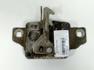 CERRADURA CAPOT RENAULT MODUS Autodesguaces Alicante
