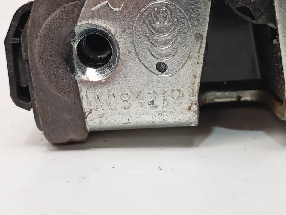 CERRADURA PUERTA TRASERA DERECHA