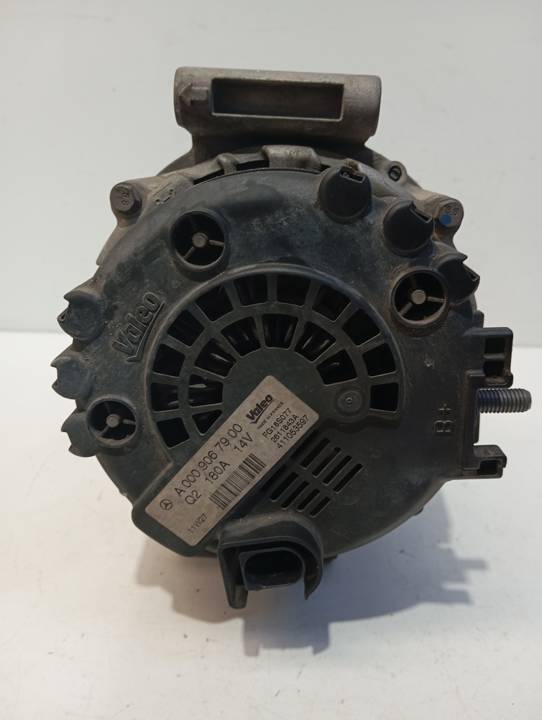 ALTERNADOR