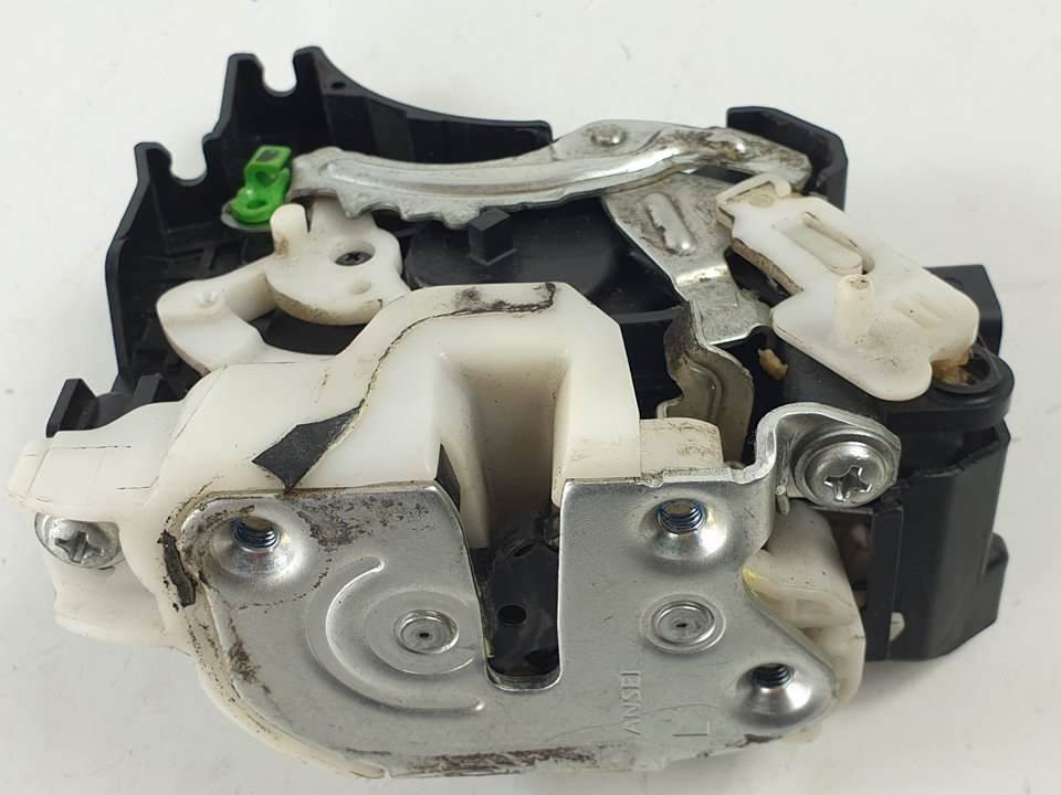 CERRADURA PUERTA TRASERA IZQUIERDA - OEM MN145875 - MITSUBISHI - OUTLANDER (CW0)