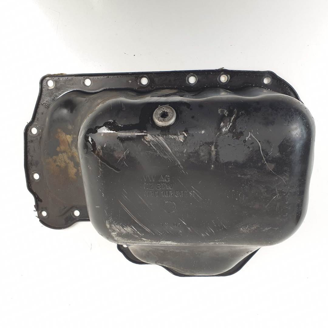 CARTER - 03D103602G - SEAT - IBIZA (6L1)