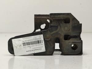 CERRADURA CAPOT SEAT IBIZA (6L1) Autodesguaces Alicante