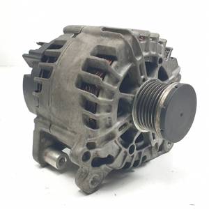ALTERNADOR 03C903025D VOLKSWAGEN GOLF VI (5K1) Autodesguaces Alicante