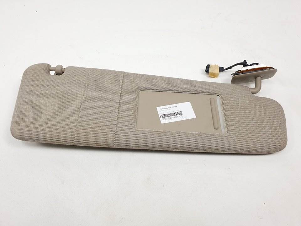 PARASOL DERECHO - 4L0857552 - AUDI - Q7 (4L)