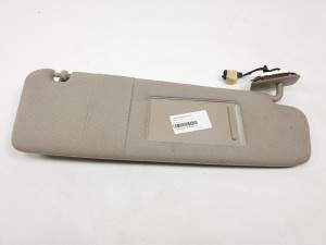 PARASOL DERECHO 4L0857552 AUDI Q7 (4L) Autodesguaces Alicante