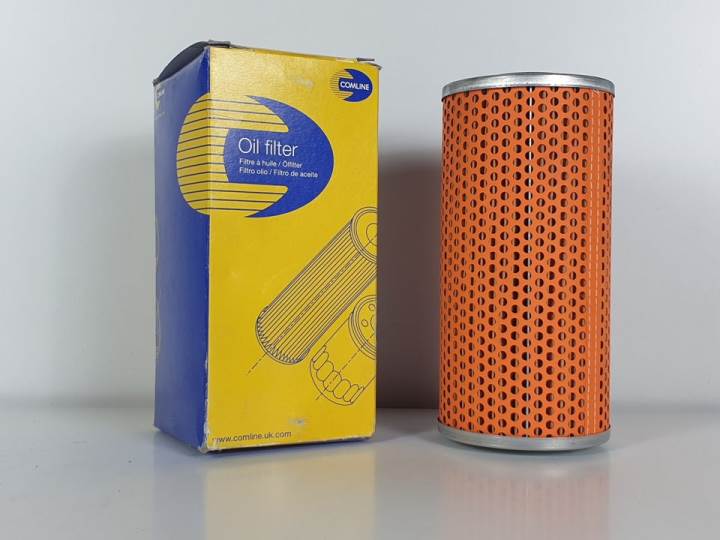FILTRO ACEITE EOF018 MERCEDES CLASE C (W202) BERLINA Autodesguaces Alicante