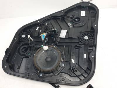 ELEVALUNAS TRASERO IZQUIERDO 83450D7000 HYUNDAI TUCSON Autodesguaces Alicante