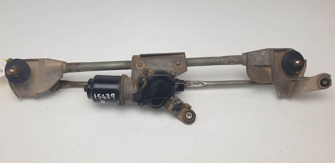 MOTOR LIMPIA DELANTERO - NISSAN - PATHFINDER (R51)
