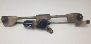 MOTOR LIMPIA DELANTERO NISSAN PATHFINDER (R51) Autodesguaces Alicante