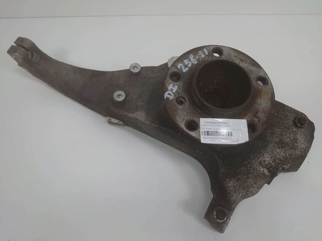 Achsschenkel vorne links - 31216775769 - BMW - SERIE 5 TOURING (F11)