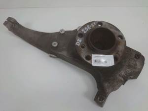 MANGUETA DELANTERA IZQUIERDA 31216775769 BMW SERIE 5 TOURING (F11) Autodesguaces Alicante