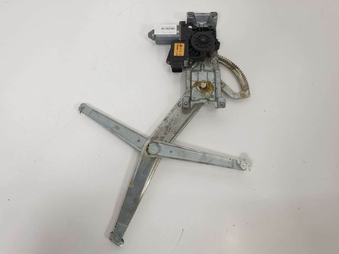 ELEVALUNAS DELANTERO DERECHO - 105709300 - OPEL - CORSA B