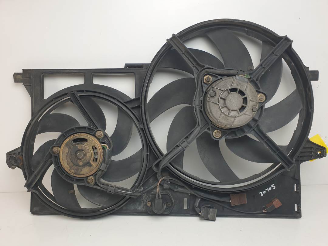 ELECTROVENTILADOR - 8240141 - FIAT - SCUDO (222)