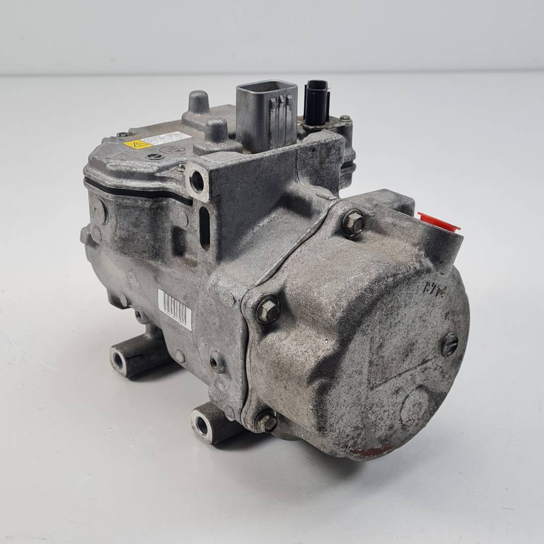 COMPRESOR AIRE ACONDICIONADO - 0422000464 - LEXUS - RX Series (AL20)