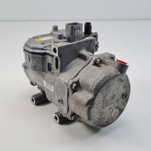 COMPRESOR AIRE ACONDICIONADO 0422000464 LEXUS RX Series (AL20) Autodesguaces Alicante
