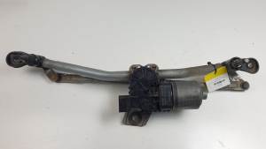 MOTOR LIMPIA DELANTERO 13111211 OPEL ASTRA H BERLINA Autodesguaces Alicante