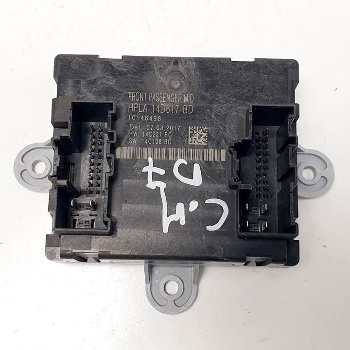 MODULO ELECTRONICO - HPLA14D617BD - LAND ROVER - RANGE ROVER SPORT