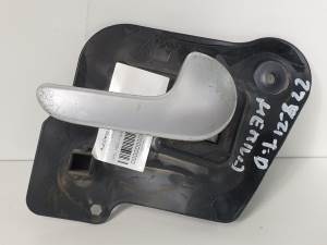 MANETA INTERIOR TRASERA DERECHA 13121861 OPEL MERIVA Autodesguaces Alicante