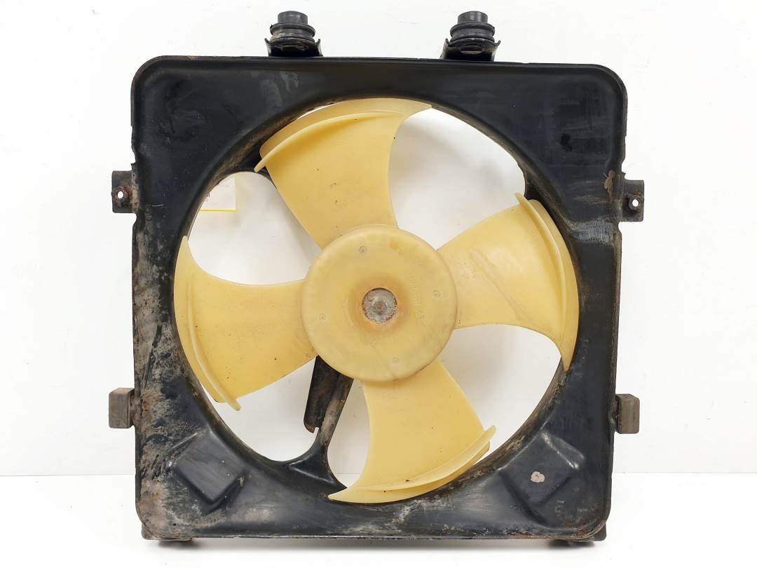 ELECTROVENTILADOR - HONDA - CIVIC BERLINA .5 (MA/MB)