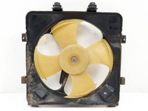 ELECTROVENTILADOR HONDA CIVIC BERLINA .5 (MA/MB) Autodesguaces Alicante