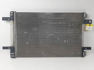 CONDENSADOR / RADIADOR AIRE ACONDICIONADO 9816746580B CITROEN C4 GRAND PICASSO II Autodesguaces Alicante