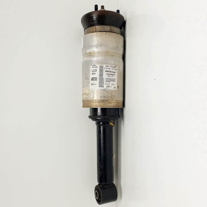 AMORTIGUADOR DELANTERO IZQUIERDO - AH2218B036AA - LAND ROVER - DISCOVERY 4