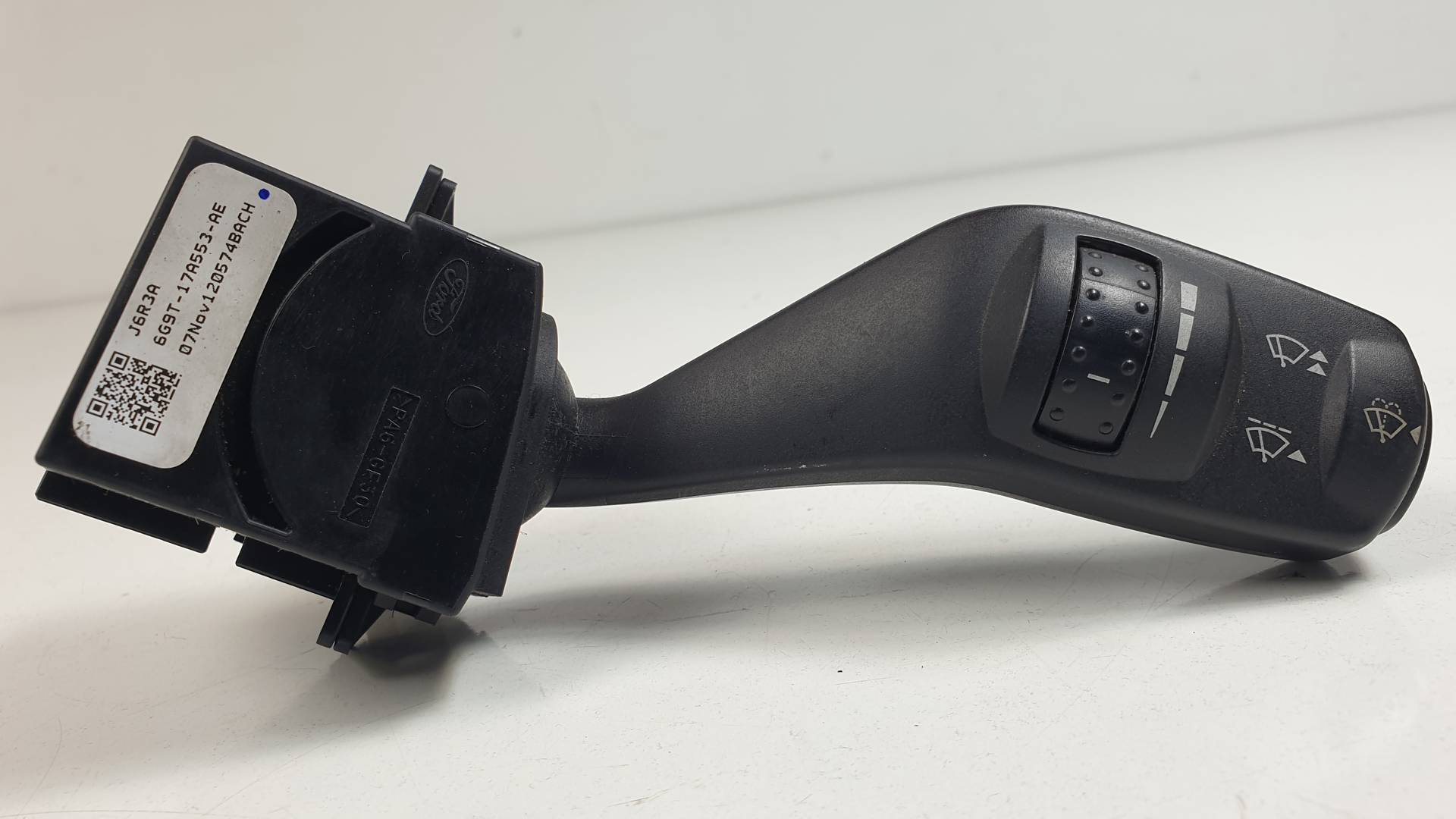 MANDO LIMPIA - 6G9T17A553AE - FORD - MONDEO SPORTBREAK (CA2)